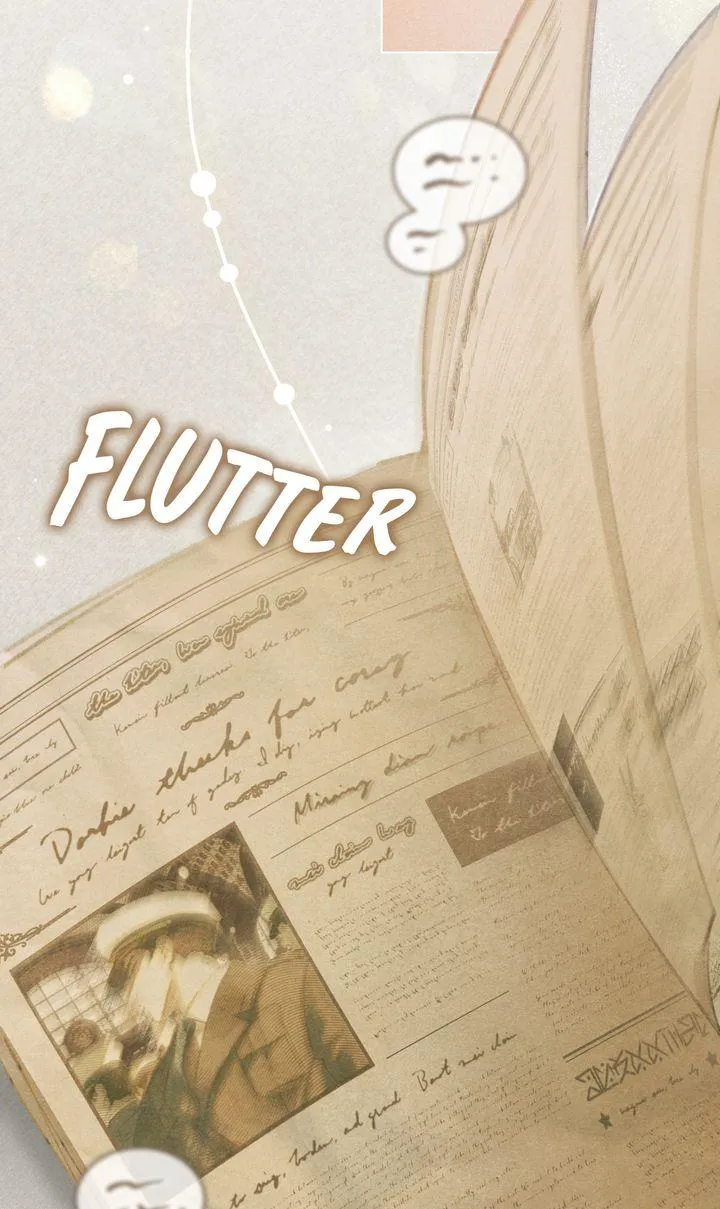 In the Garden of May Chapter 9 page 33 - 