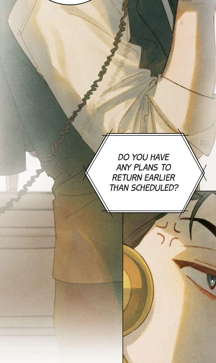 In the Garden of May Chapter 9 page 38 - 