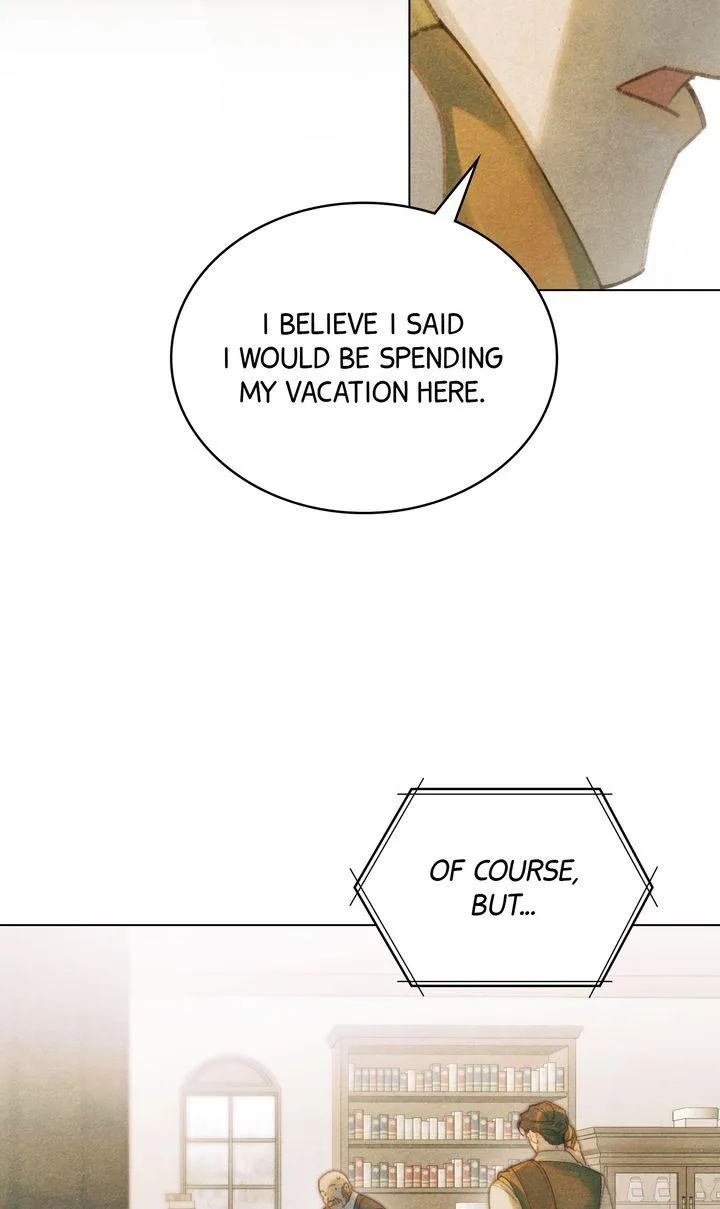In the Garden of May Chapter 9 page 39 - 