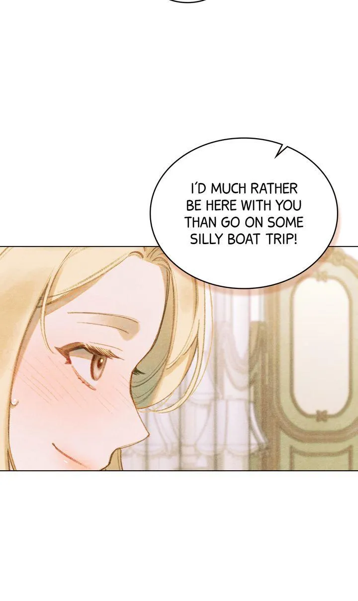 In the Garden of May Chapter 9 page 5 - 