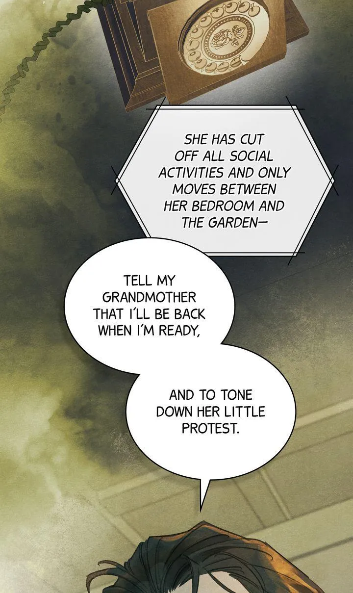 In the Garden of May Chapter 9 page 41 - 