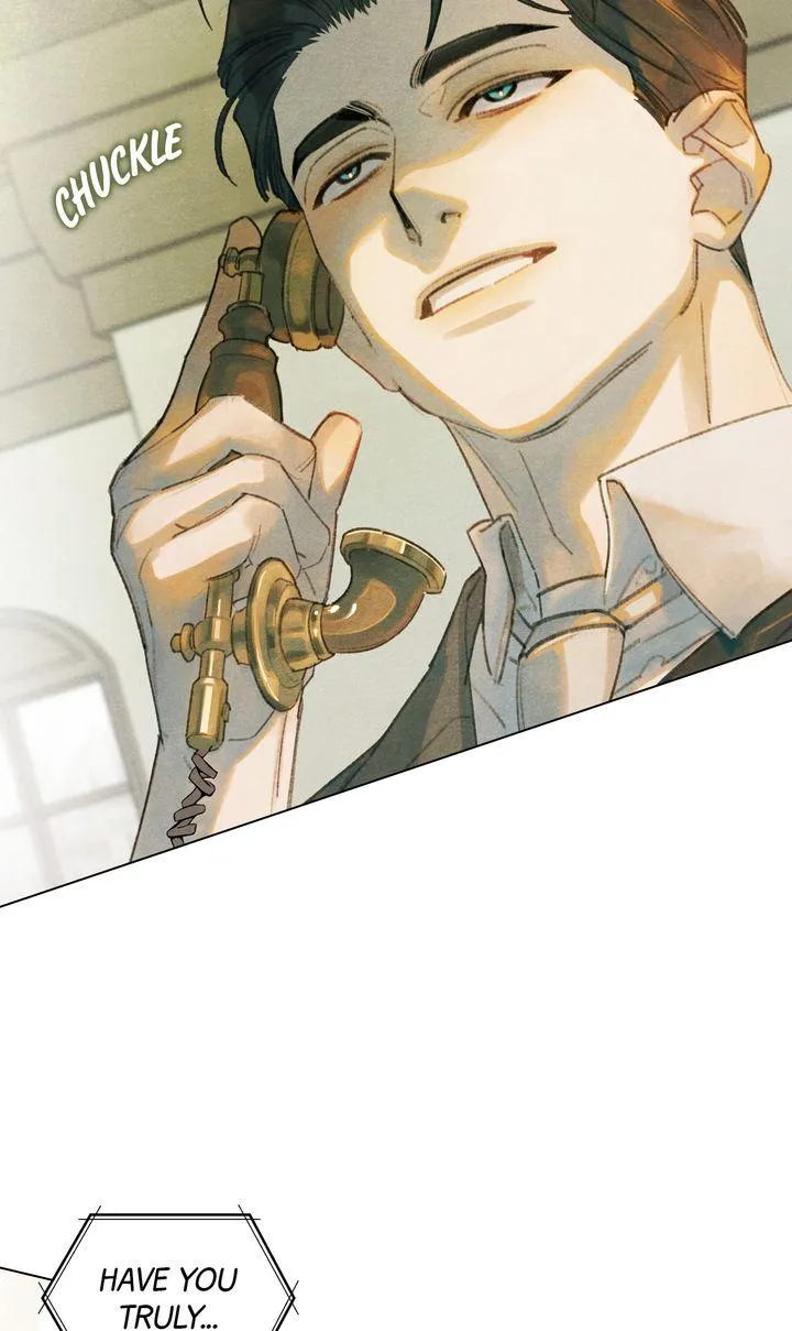In the Garden of May Chapter 9 page 42 - 