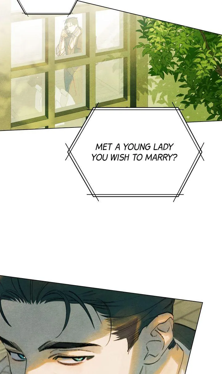 In the Garden of May Chapter 9 page 43 - 