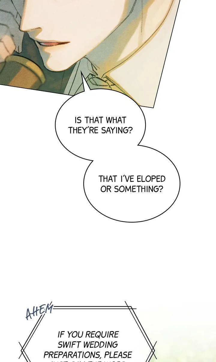 In the Garden of May Chapter 9 page 44 - 