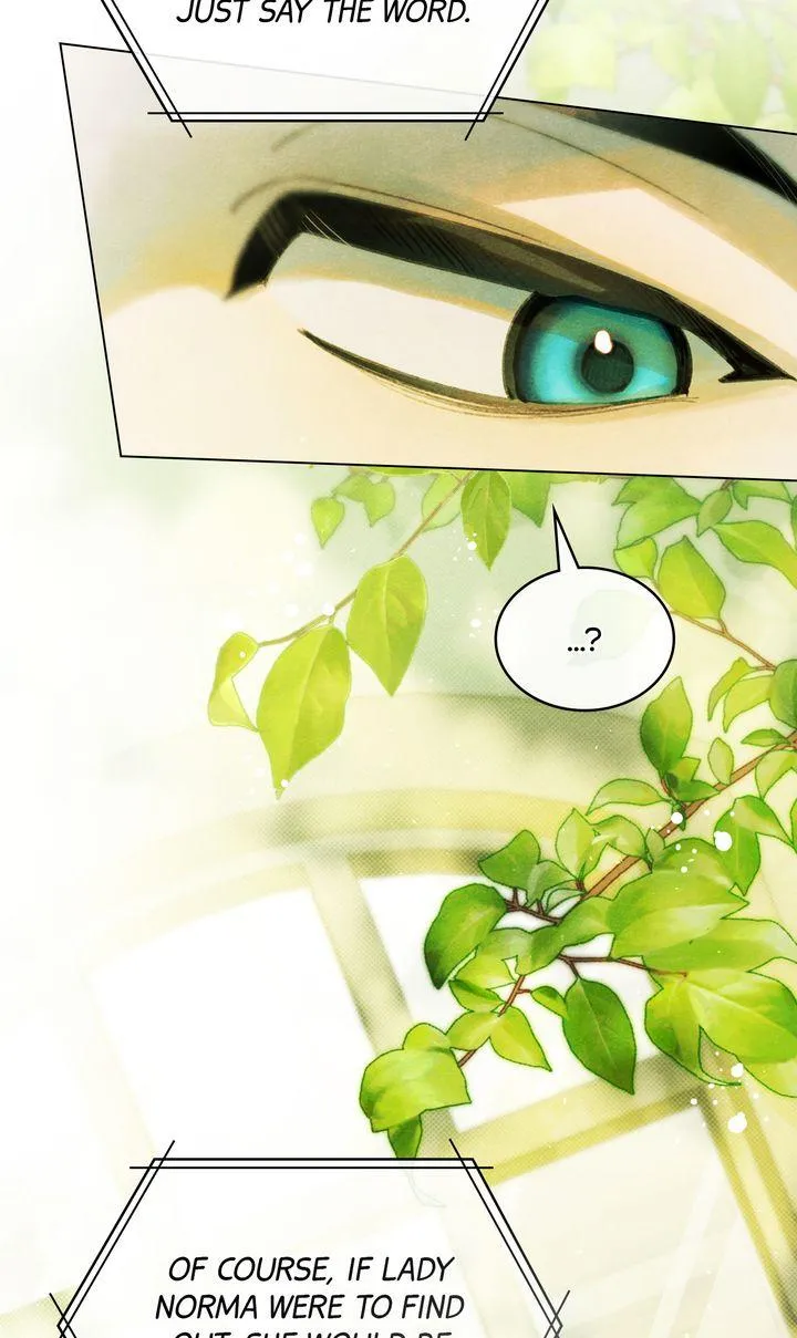 In the Garden of May Chapter 9 page 45 - 