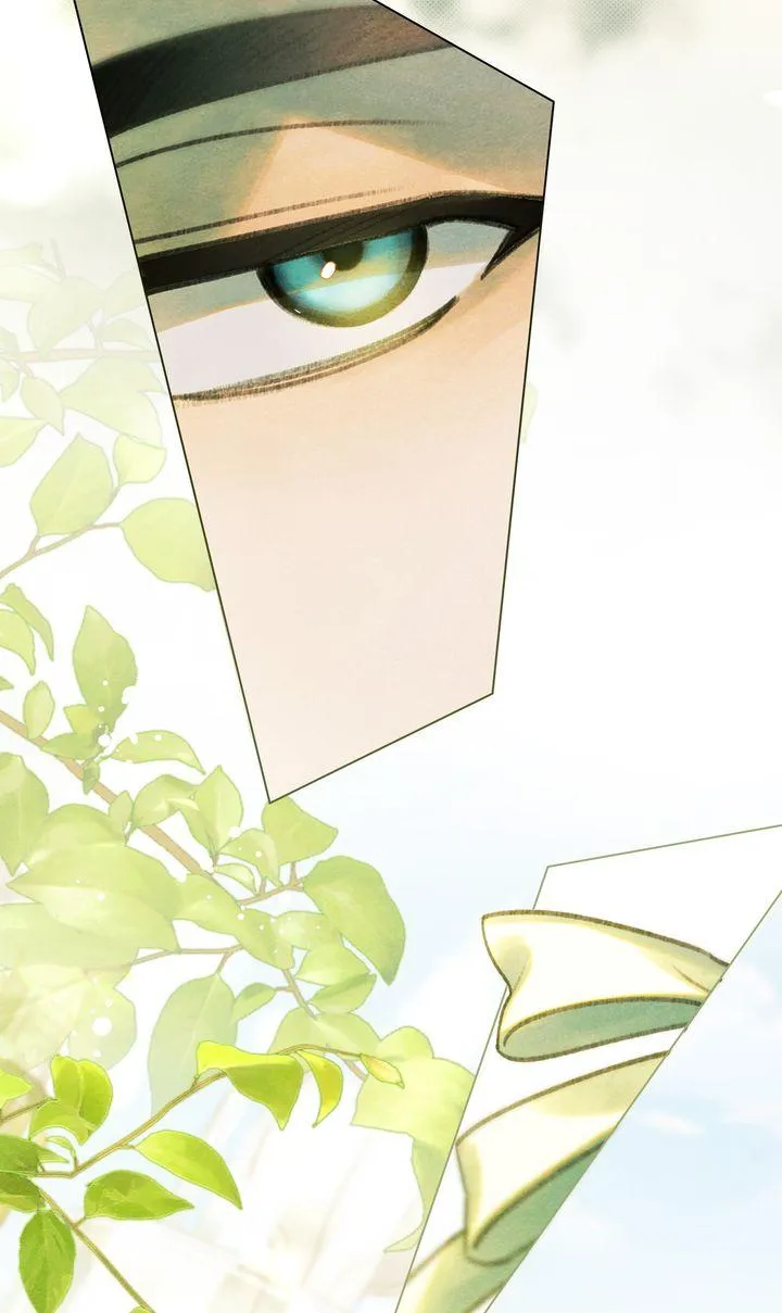 In the Garden of May Chapter 9 page 47 - 
