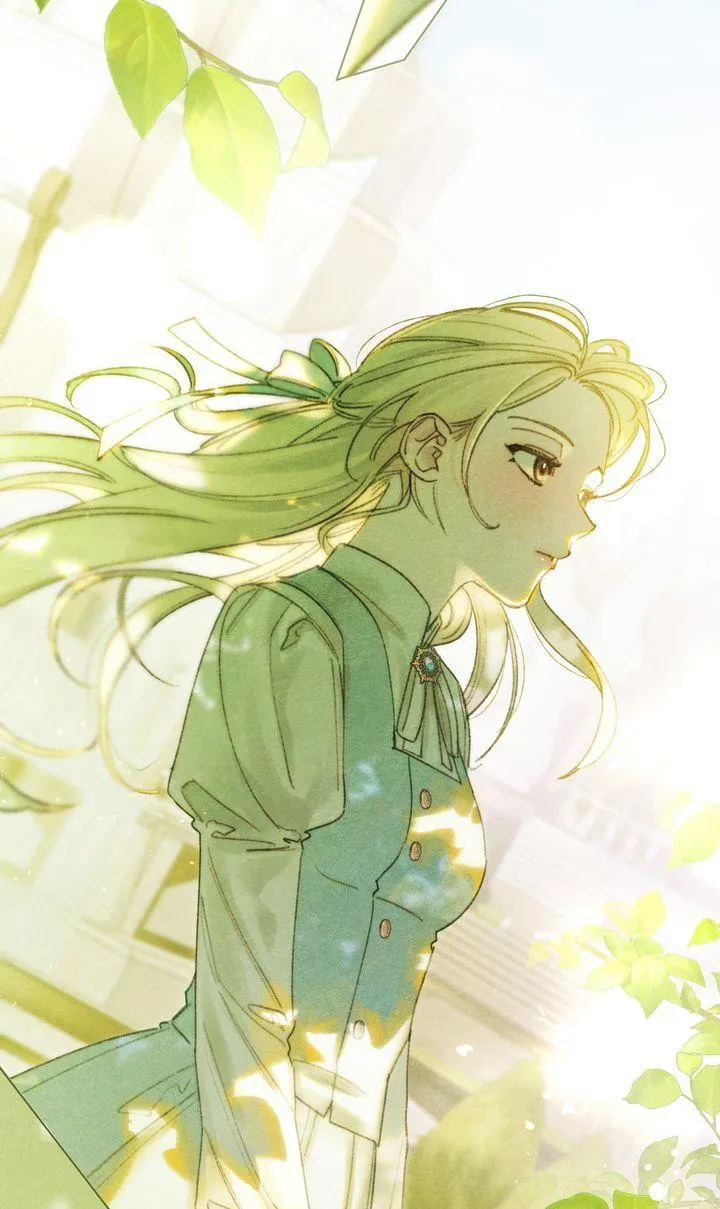 In the Garden of May Chapter 9 page 48 - 