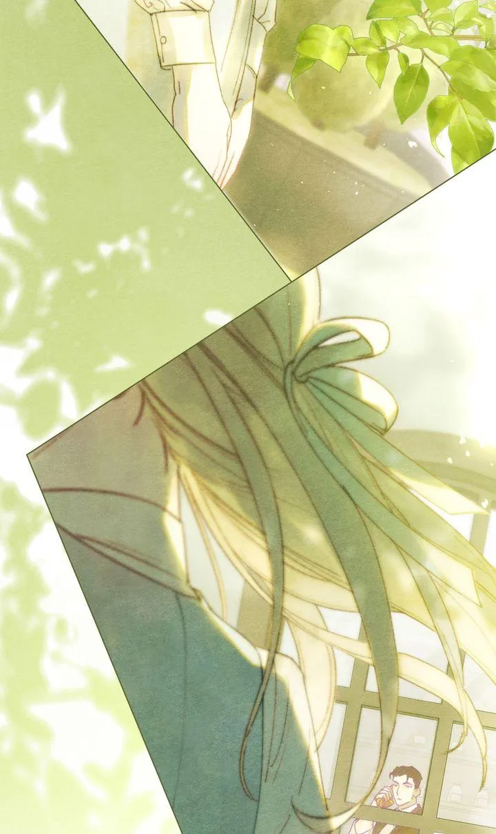 In the Garden of May Chapter 9 page 49 - 