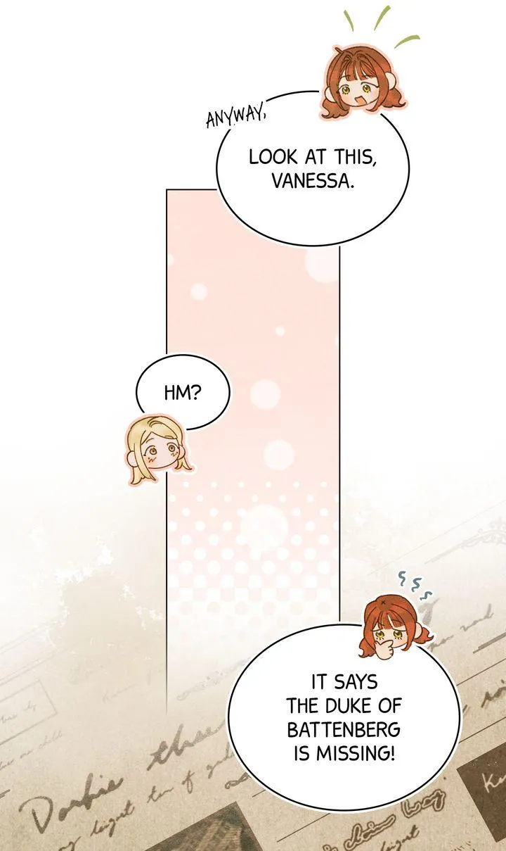 In the Garden of May Chapter 9 page 6 - 