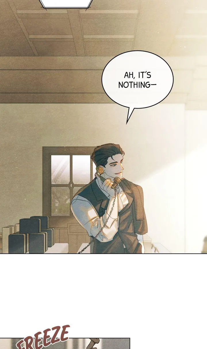 In the Garden of May Chapter 9 page 52 - 