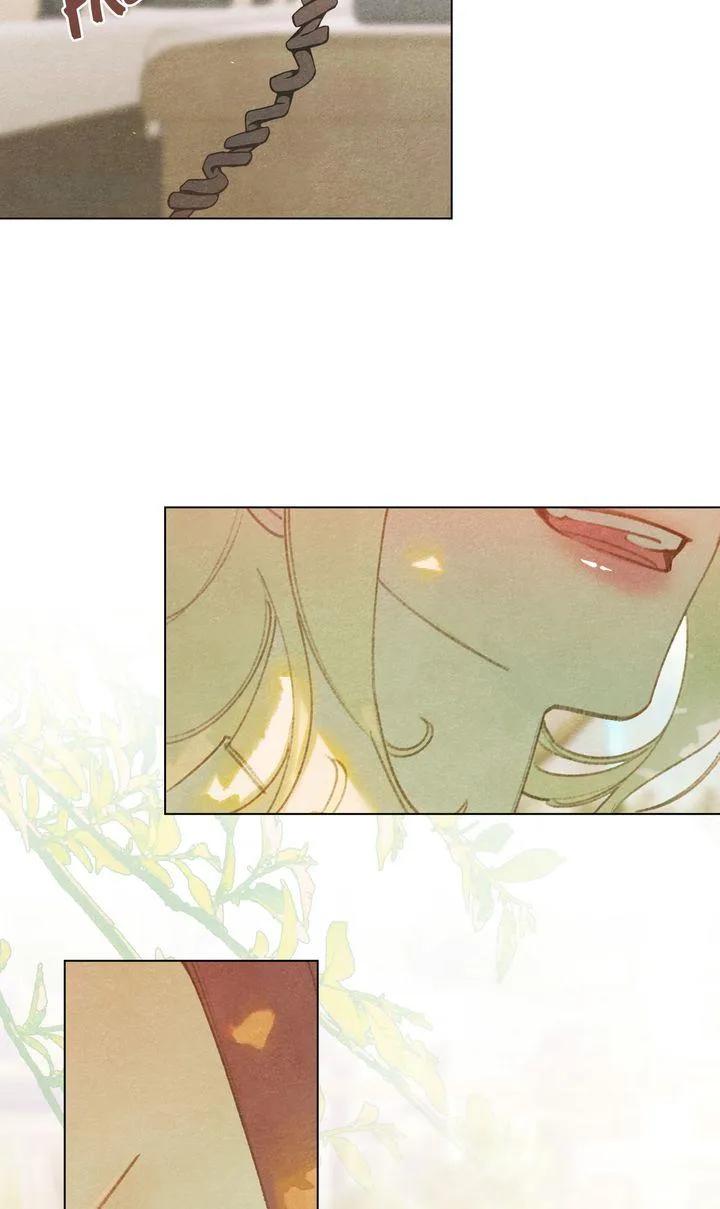 In the Garden of May Chapter 9 page 53 - 