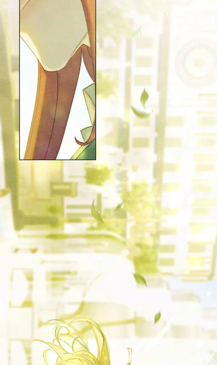 In the Garden of May Chapter 9 page 54 - 