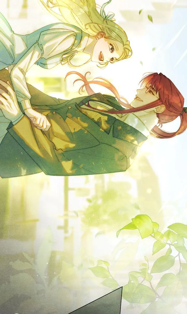 In the Garden of May Chapter 9 page 55 - 