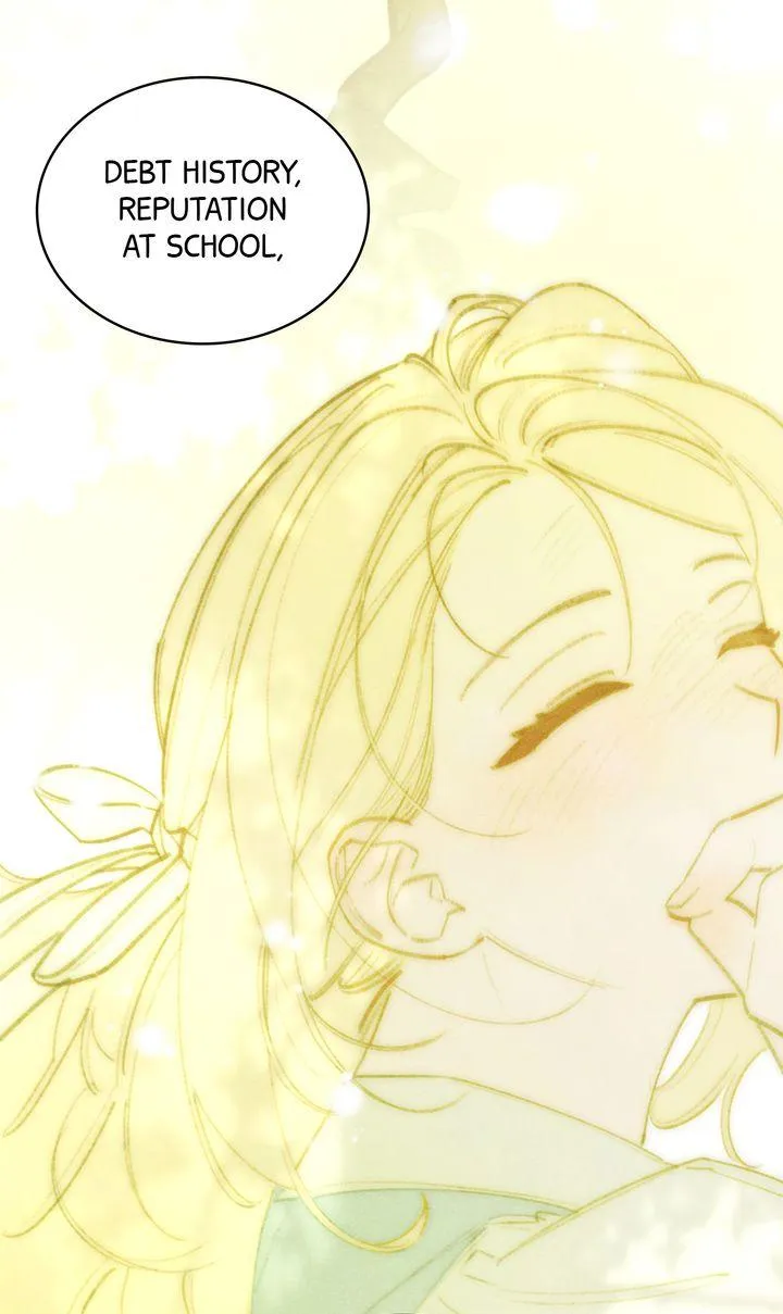In the Garden of May Chapter 9 page 60 - 