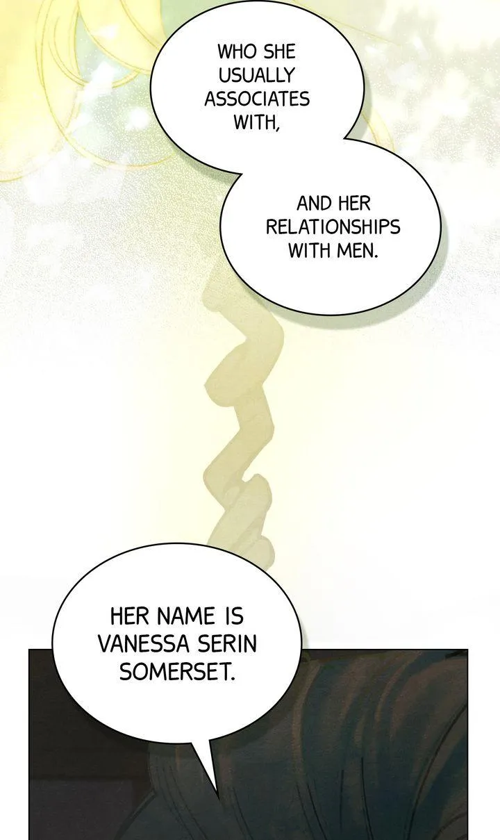 In the Garden of May Chapter 9 page 61 - 