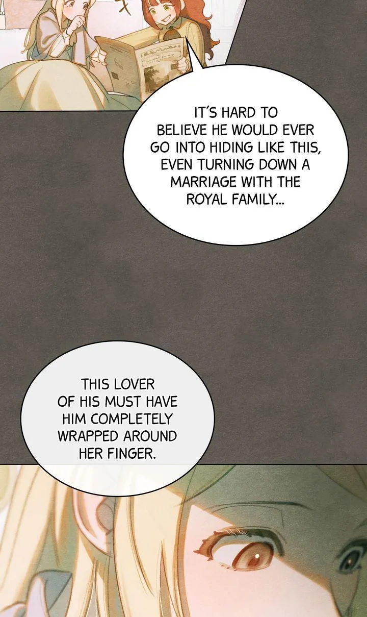 In the Garden of May Chapter 9 page 8 - 
