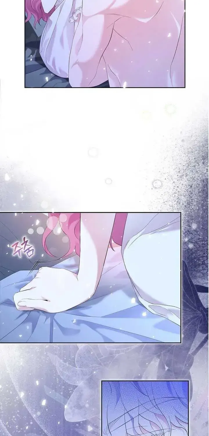 In the Grasp of a Loving Yet Possessive Male Lead Chapter 1.1 page 36 - 