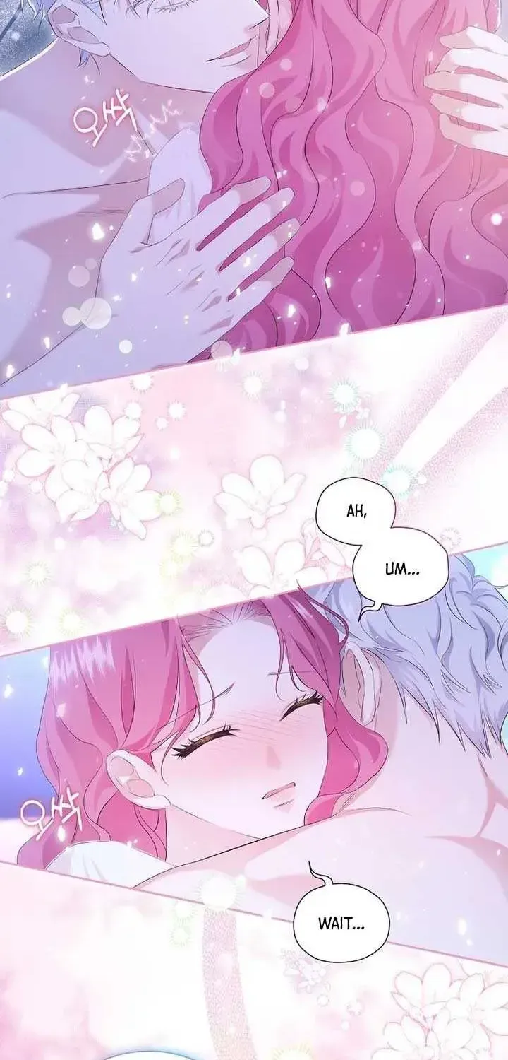In the Grasp of a Loving Yet Possessive Male Lead Chapter 1.1 page 54 - 