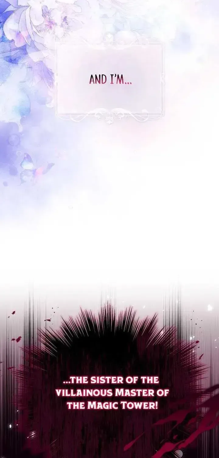 In the Grasp of a Loving Yet Possessive Male Lead Chapter 1.2 page 17 - 