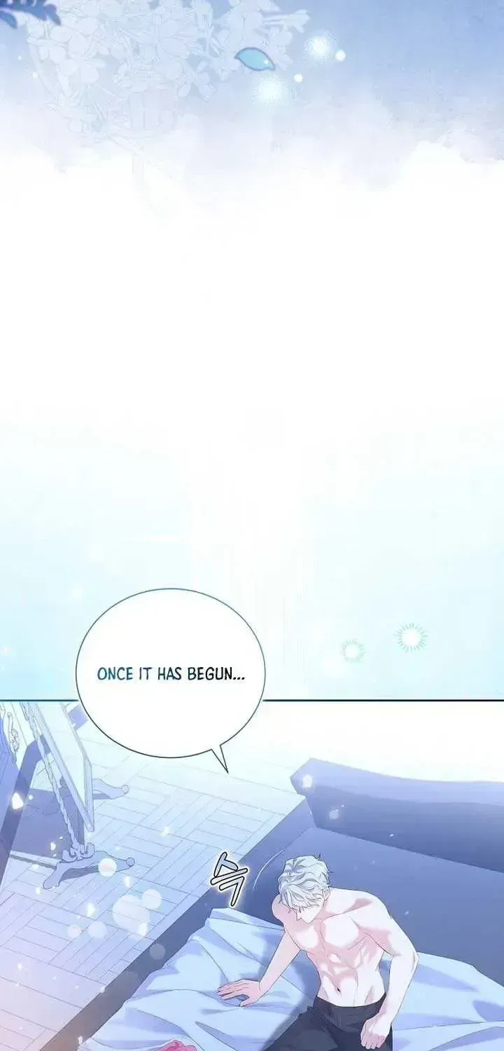 In the Grasp of a Loving Yet Possessive Male Lead Chapter 1.2 page 40 - 