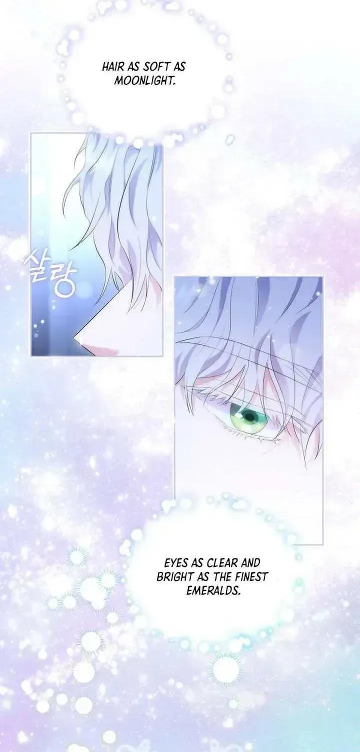 In the Grasp of a Loving Yet Possessive Male Lead Chapter 1.2 page 48 - 