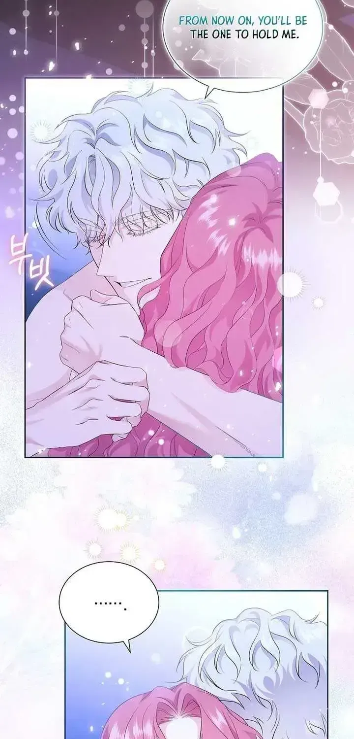 In the Grasp of a Loving Yet Possessive Male Lead Chapter 1.2 page 51 - 