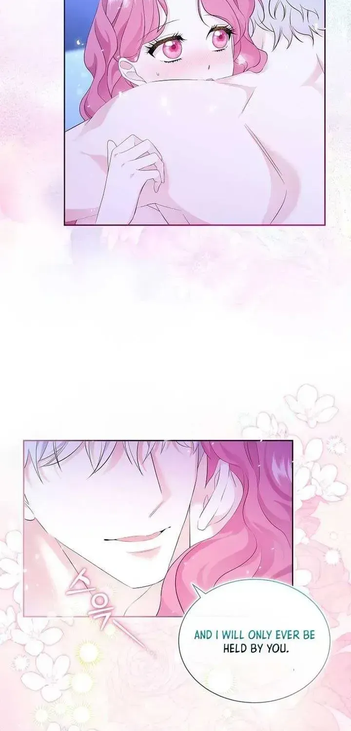 In the Grasp of a Loving Yet Possessive Male Lead Chapter 1.2 page 52 - 
