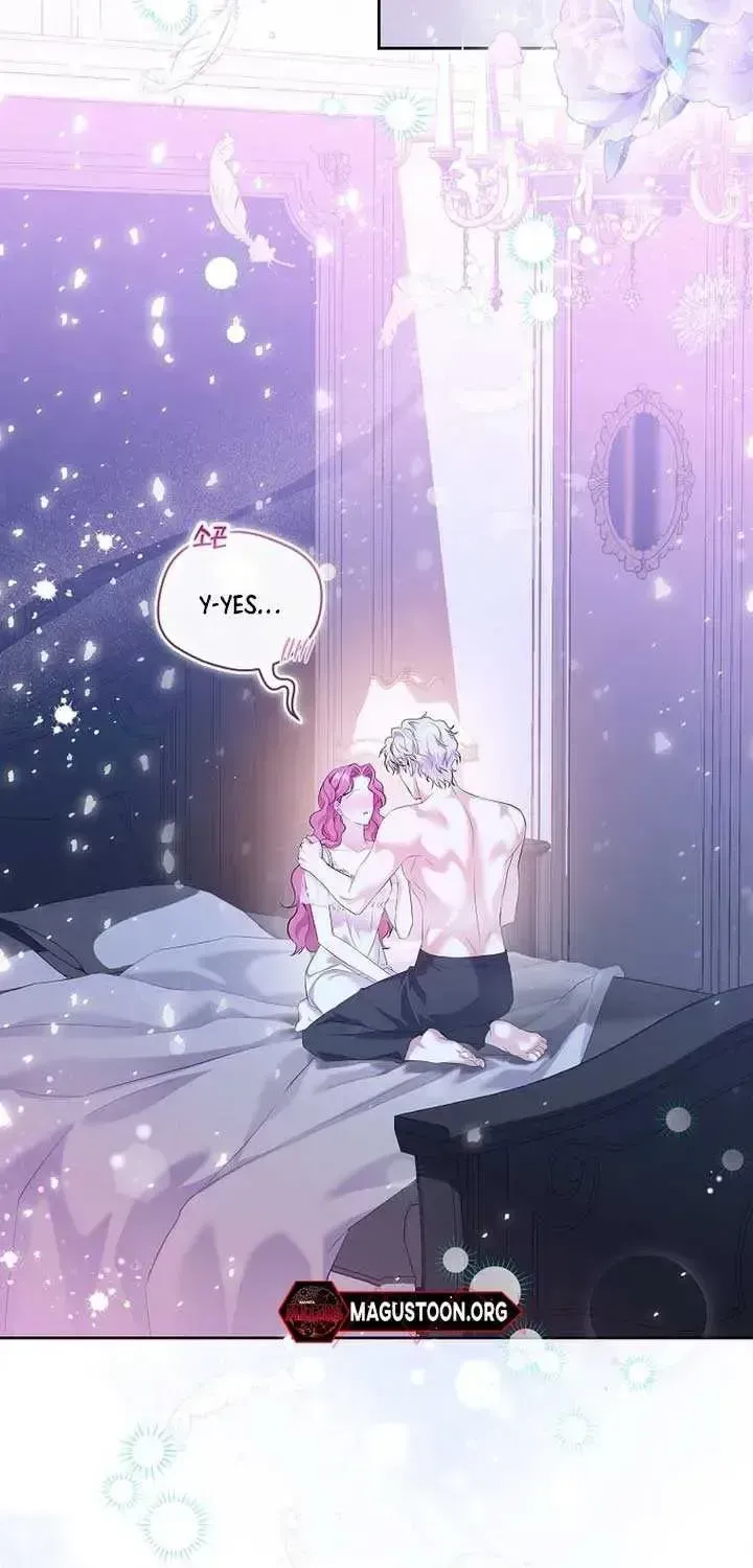 In the Grasp of a Loving Yet Possessive Male Lead Chapter 1.2 page 58 - 