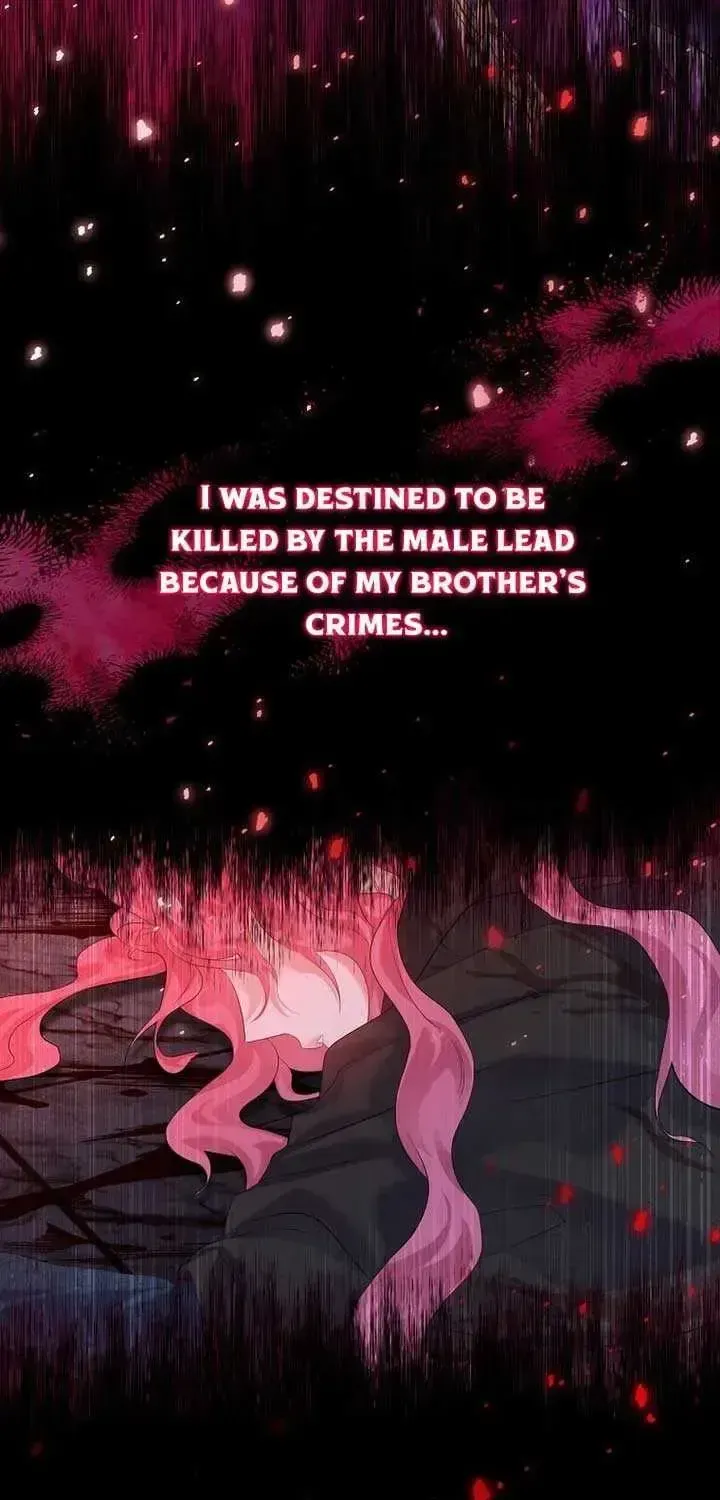 In the Grasp of a Loving Yet Possessive Male Lead Chapter 1.2 page 78 - 