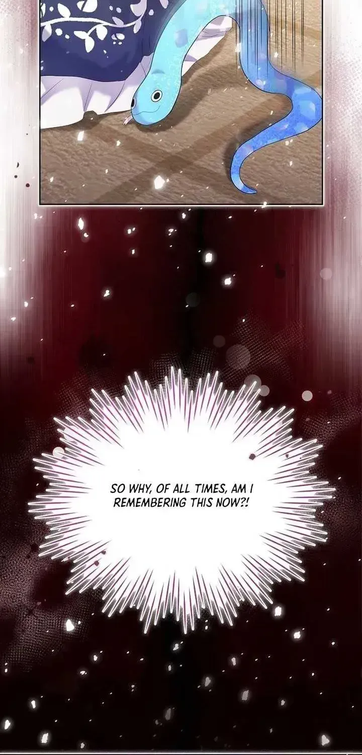 In the Grasp of a Loving Yet Possessive Male Lead Chapter 1.2 page 83 - 