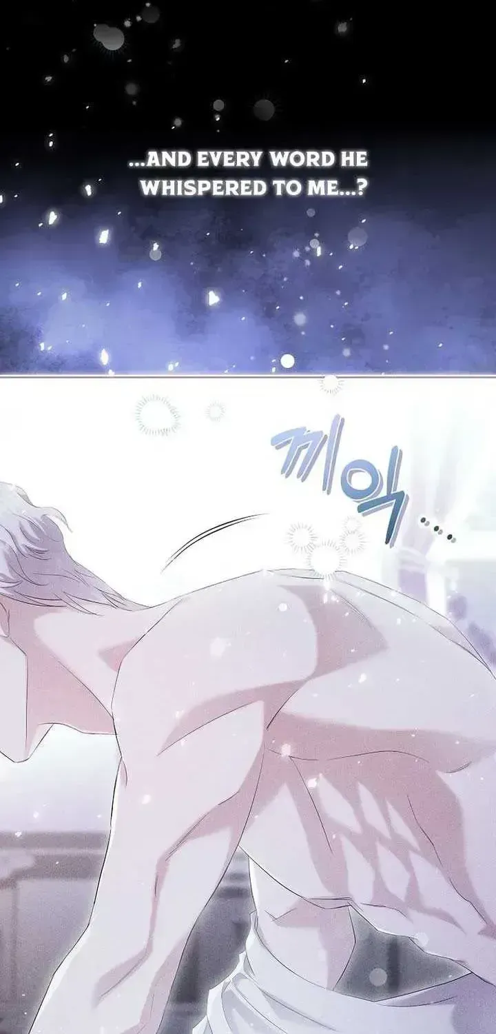 In the Grasp of a Loving Yet Possessive Male Lead Chapter 1.3 page 28 - 
