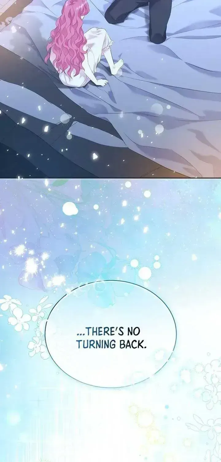 In the Grasp of a Loving Yet Possessive Male Lead Chapter 1.3 page 41 - 