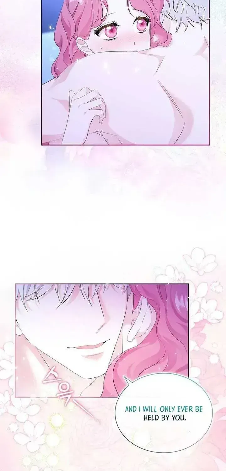 In the Grasp of a Loving Yet Possessive Male Lead Chapter 1.3 page 52 - 