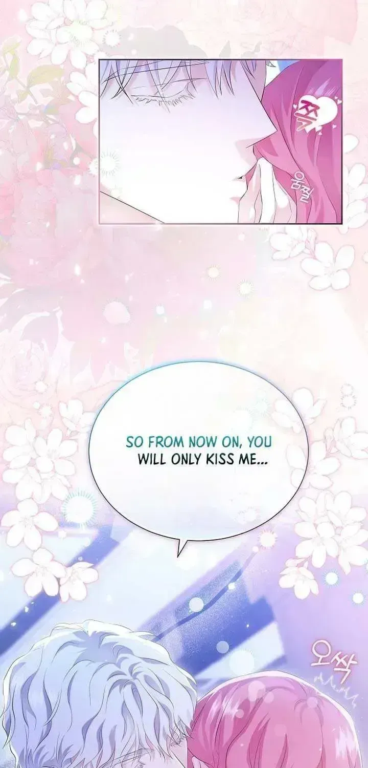 In the Grasp of a Loving Yet Possessive Male Lead Chapter 1.3 page 53 - 