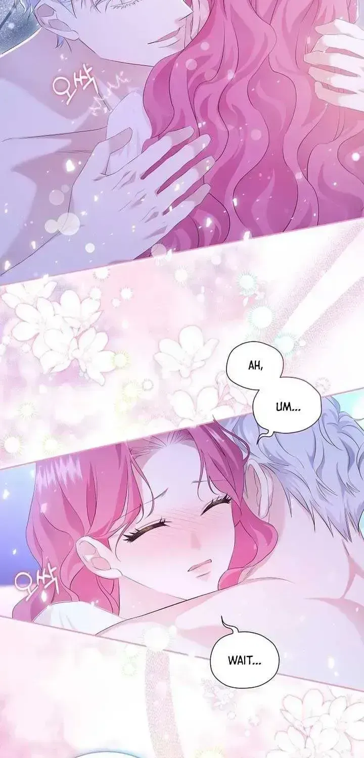 In the Grasp of a Loving Yet Possessive Male Lead Chapter 1.3 page 54 - 