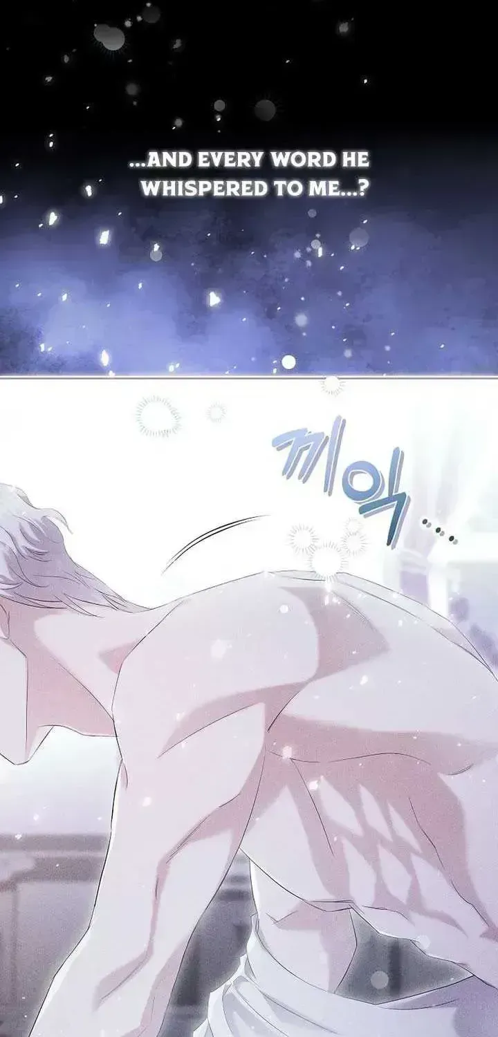 In the Grasp of a Loving Yet Possessive Male Lead Chapter 1.4 page 28 - 