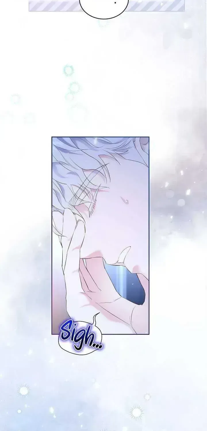 In the Grasp of a Loving Yet Possessive Male Lead Chapter 1.4 page 38 - 