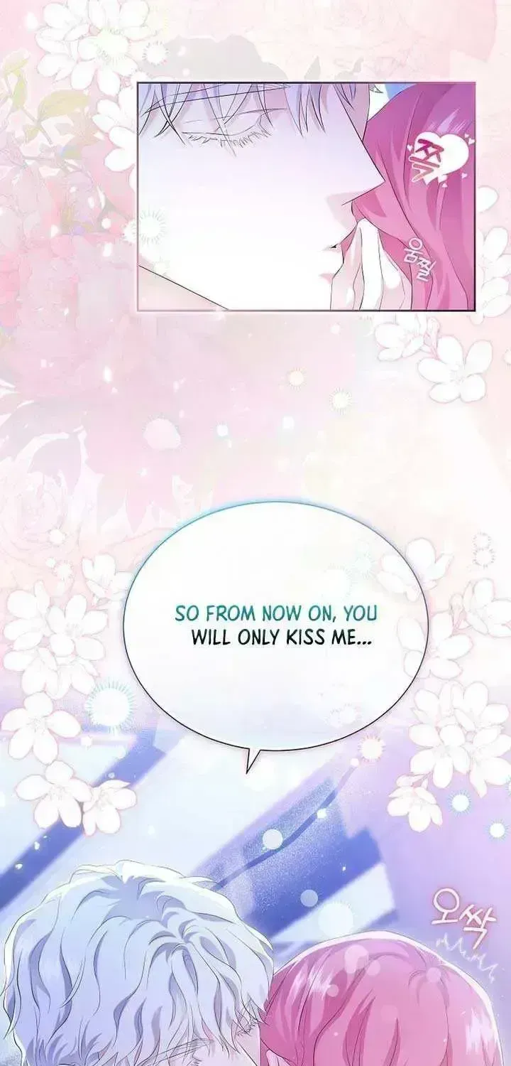 In the Grasp of a Loving Yet Possessive Male Lead Chapter 1.5 page 53 - 