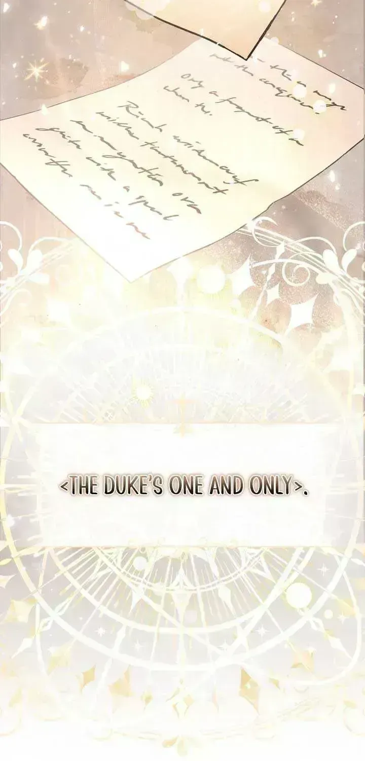 In the Grasp of a Loving Yet Possessive Male Lead Chapter 1.5 page 64 - 