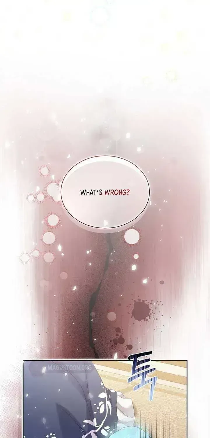 In the Grasp of a Loving Yet Possessive Male Lead Chapter 1.5 page 82 - 