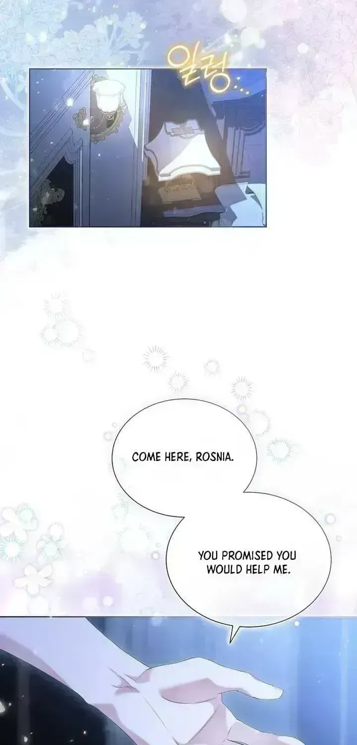 In the Grasp of a Loving Yet Possessive Male Lead Chapter 1.7 page 3 - 