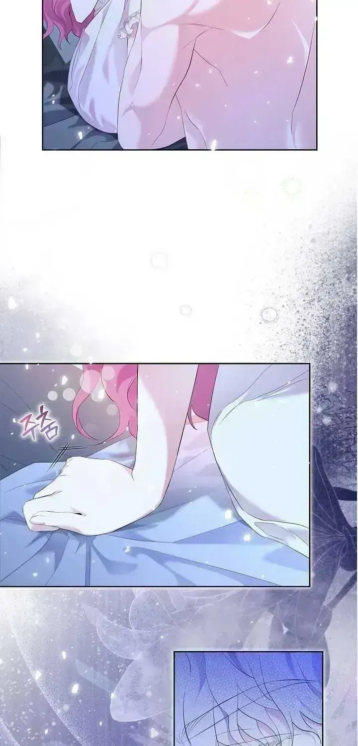 In the Grasp of a Loving Yet Possessive Male Lead Chapter 1.7 page 36 - 