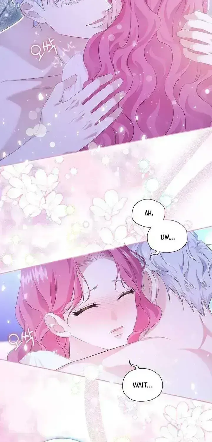 In the Grasp of a Loving Yet Possessive Male Lead Chapter 1.7 page 54 - 