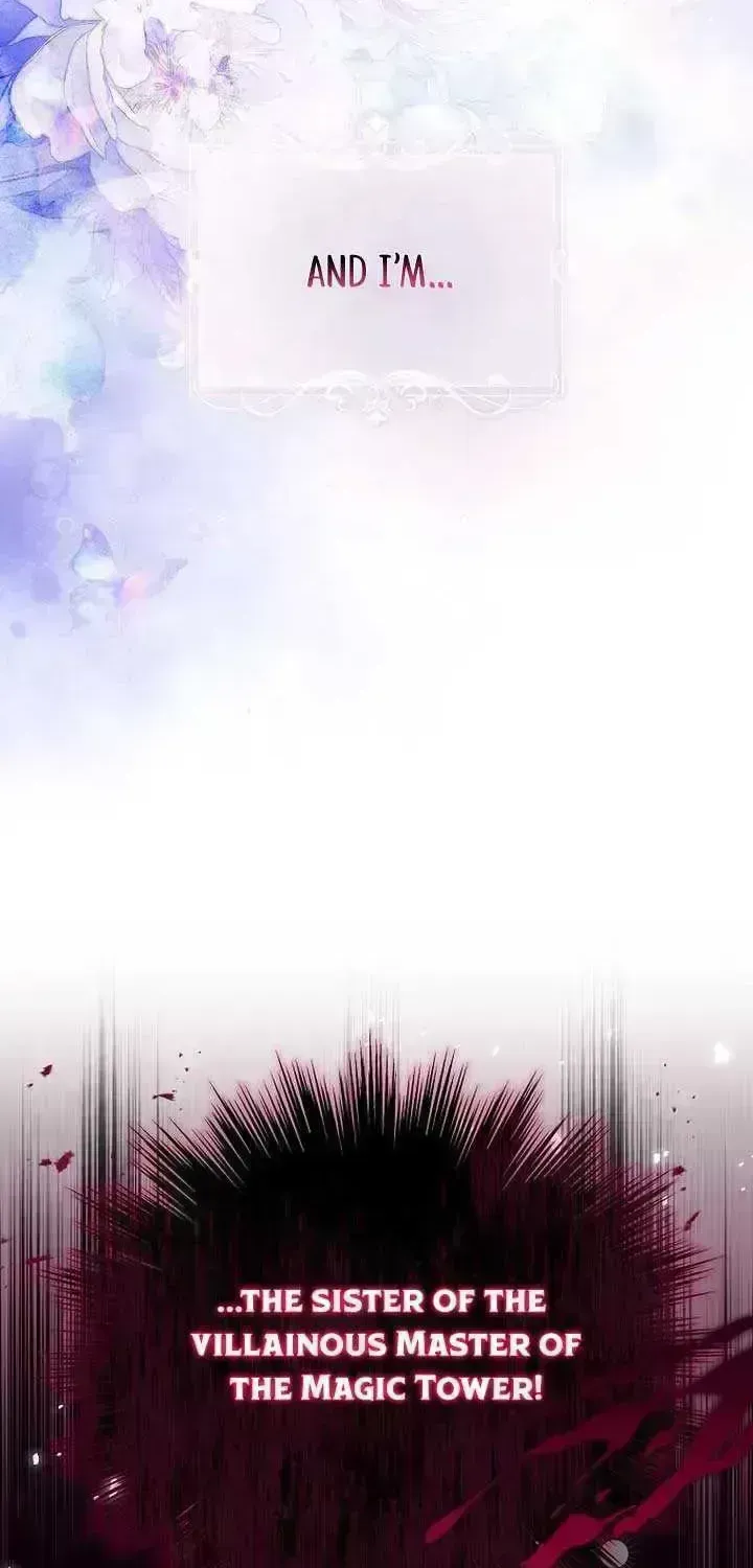In the Grasp of a Loving Yet Possessive Male Lead Chapter 1.8 page 17 - 