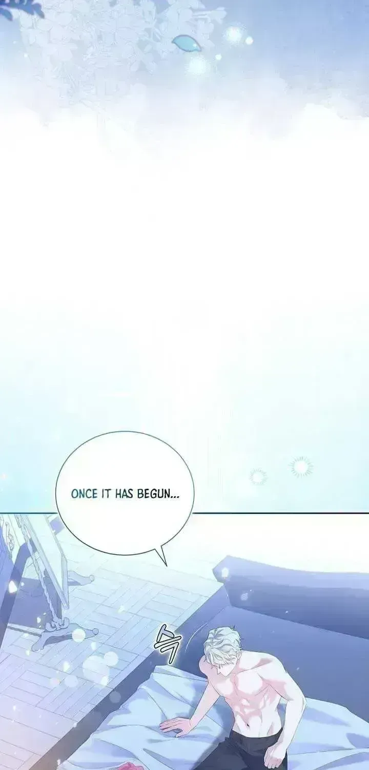 In the Grasp of a Loving Yet Possessive Male Lead Chapter 1.8 page 40 - 