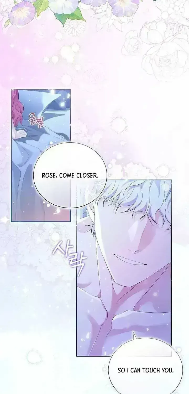 In the Grasp of a Loving Yet Possessive Male Lead Chapter 1.8 page 6 - 