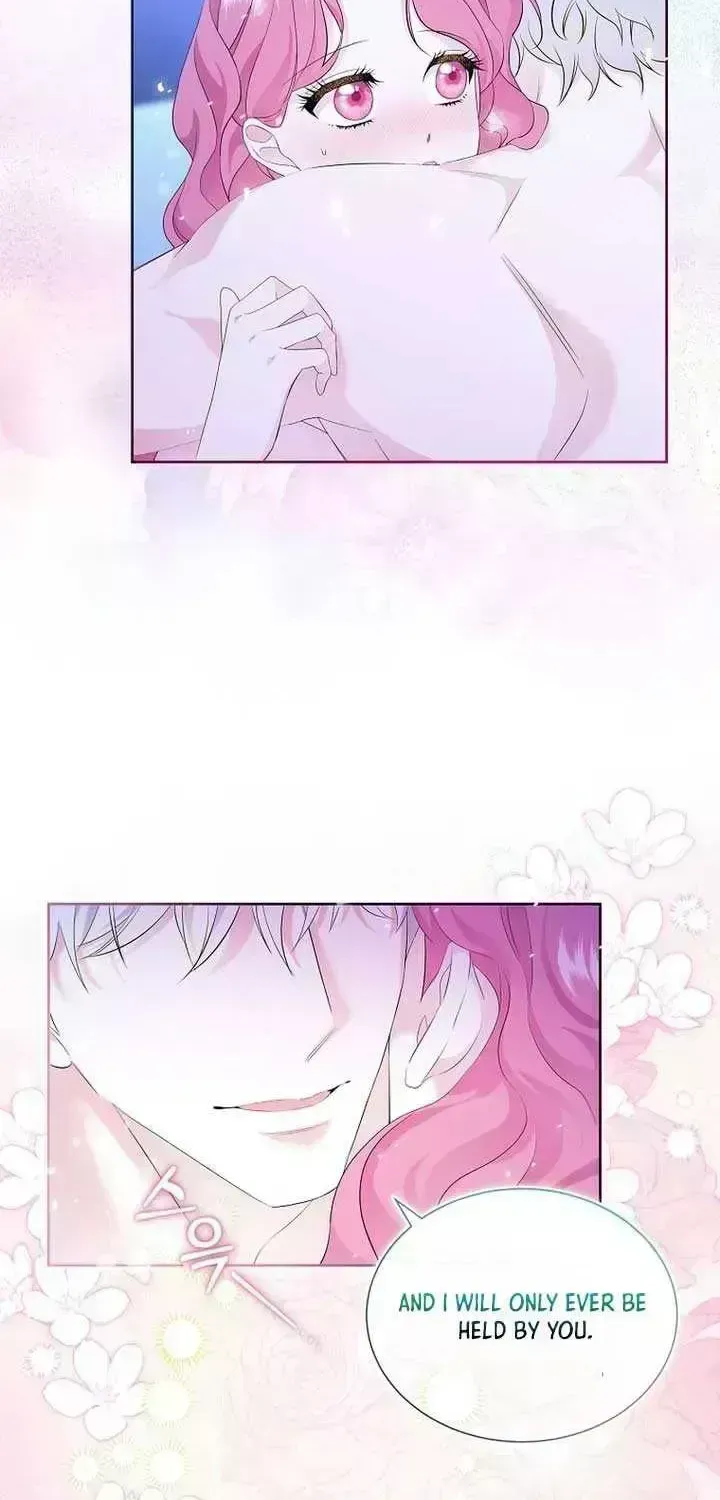 In the Grasp of a Loving Yet Possessive Male Lead Chapter 1.8 page 52 - 