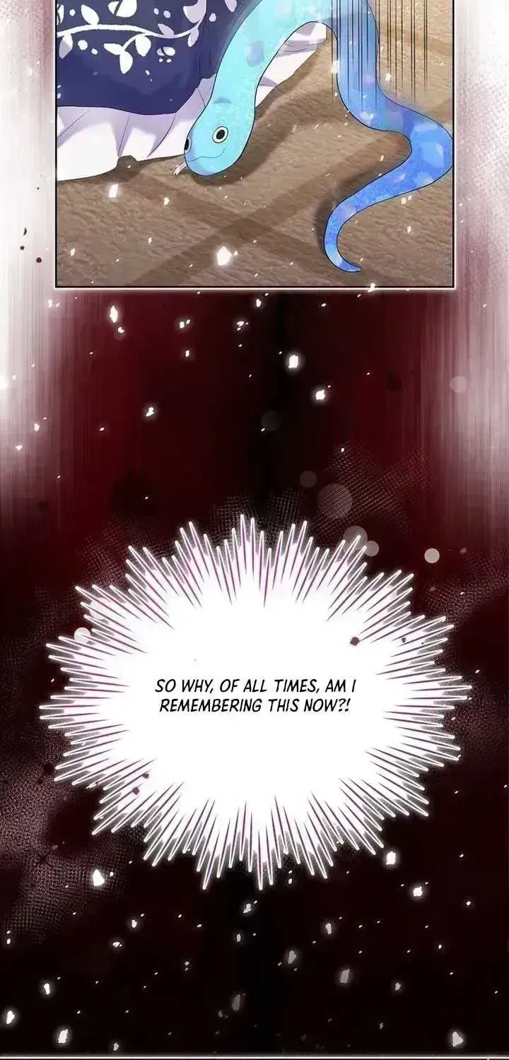 In the Grasp of a Loving Yet Possessive Male Lead Chapter 1.9 page 83 - 