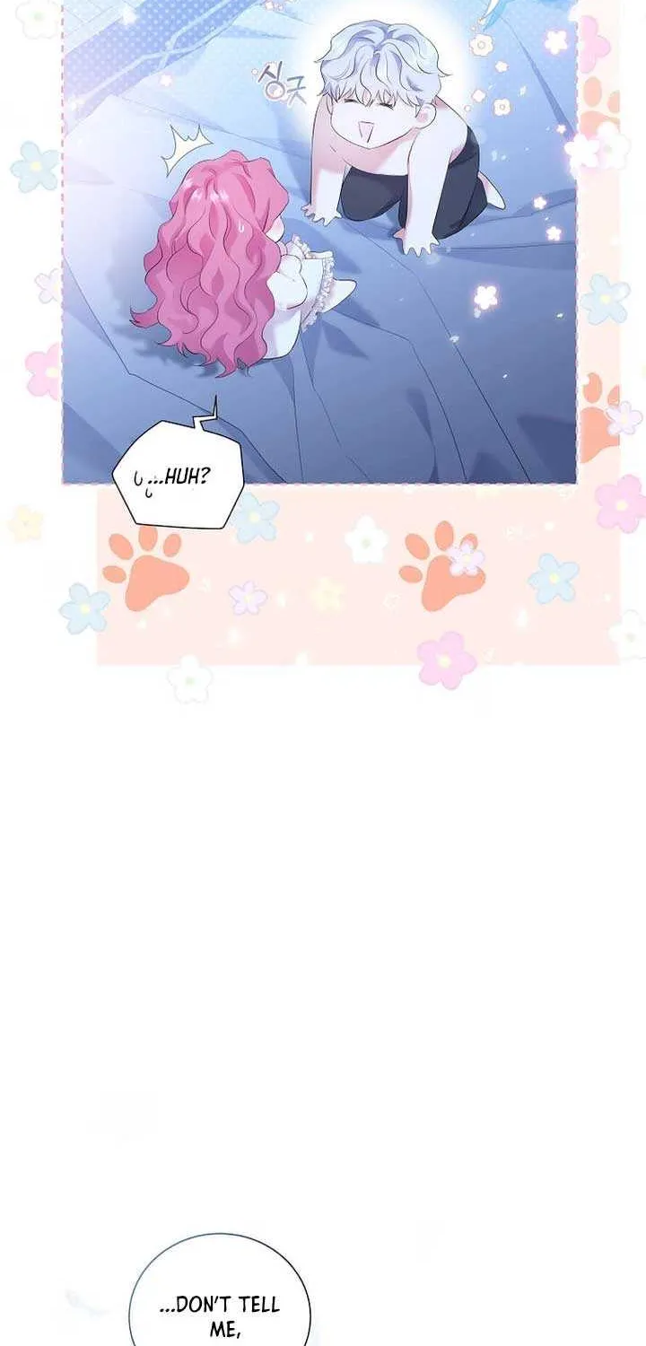 In the Grasp of a Loving Yet Possessive Male Lead Chapter 1 page 22 - 