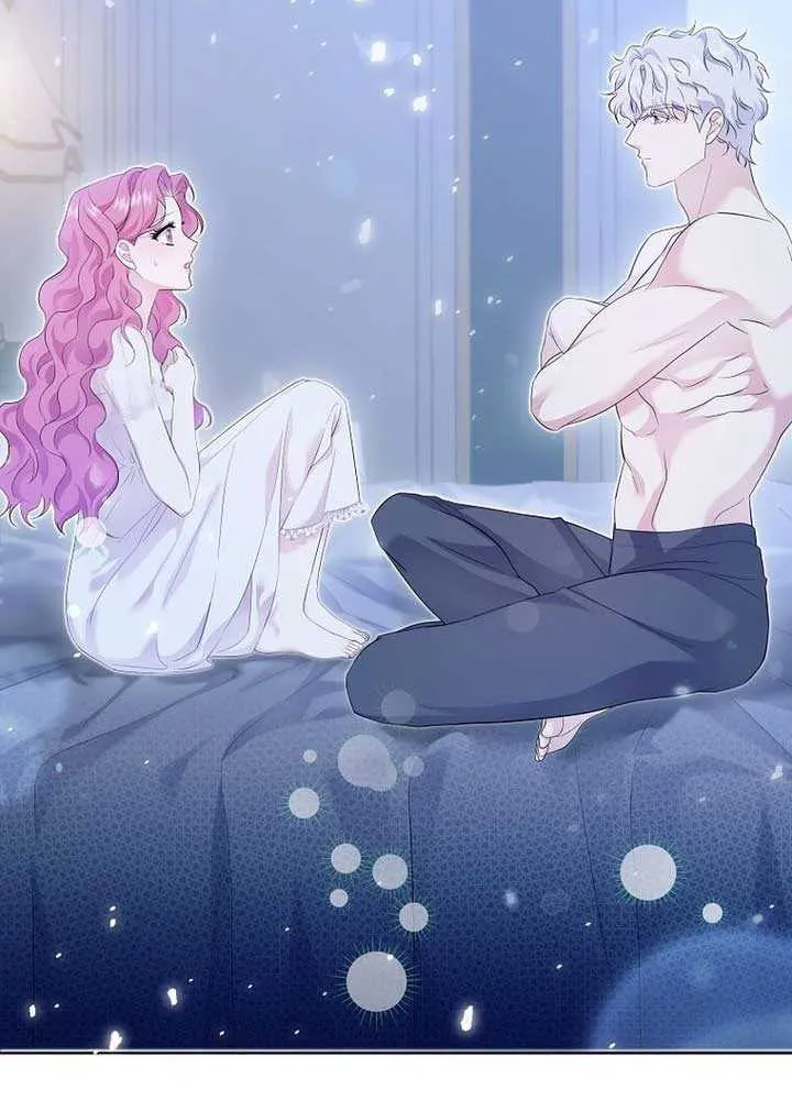 In the Grasp of a Loving Yet Possessive Male Lead Chapter 1 page 34 - 